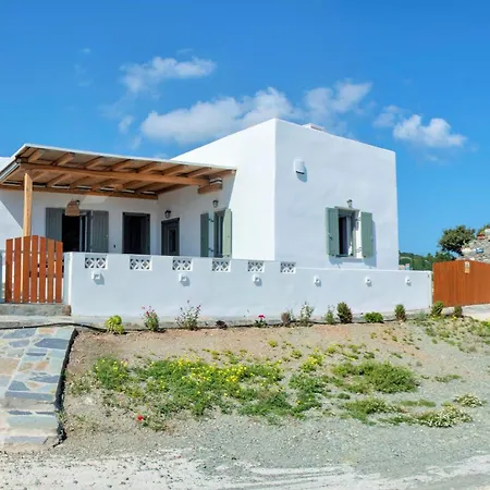 The Old Barn, Paros Naousa (Paros)
