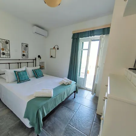 Holiday home The Old Barn, Paros