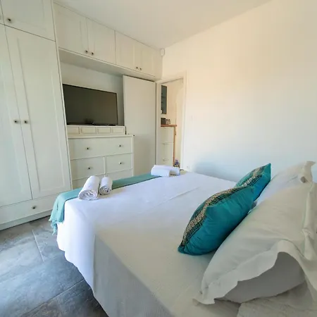 The Old Barn, Paros Holiday home Naousa (Paros)