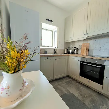 The Old Barn, Paros Naousa (Paros)