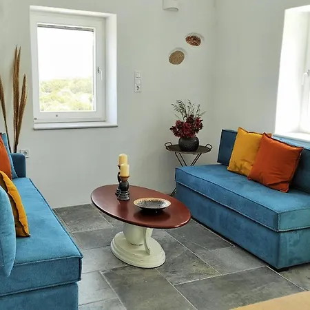 Holiday home The Old Barn, Paros Naousa (Paros)