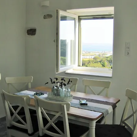 The Old Barn, Paros Holiday home