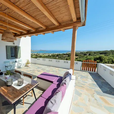 The Old Barn, Paros Holiday home *