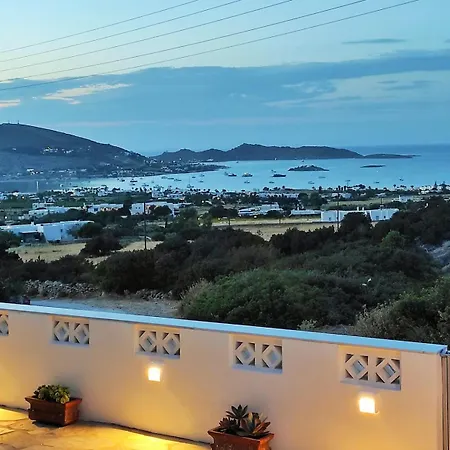 Holiday home The Old Barn, Paros Naousa (Paros)