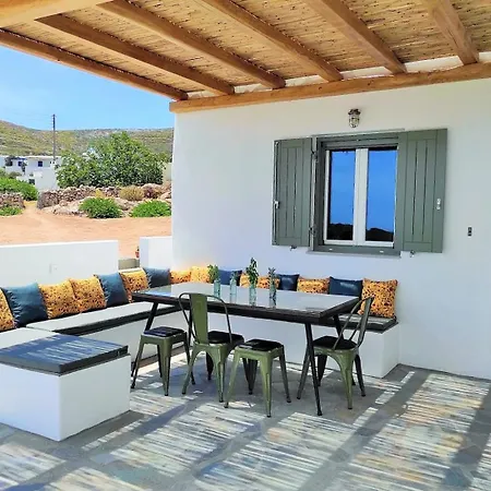 Holiday home The Old Barn, Paros