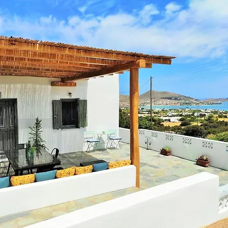 The Old Barn, Paros Holiday home Naousa (Paros)