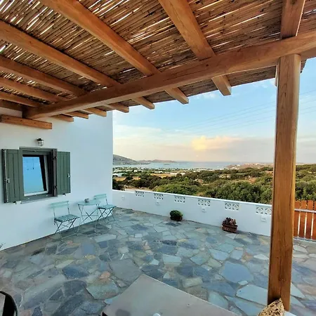 The Old Barn, Paros Naousa (Paros)