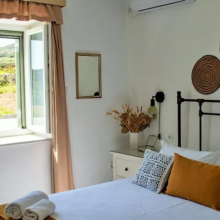 The Old Barn, Paros *