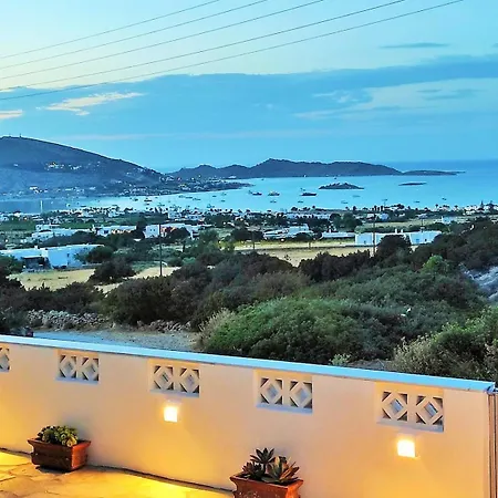 The Old Barn, Paros Hébergement de vacances