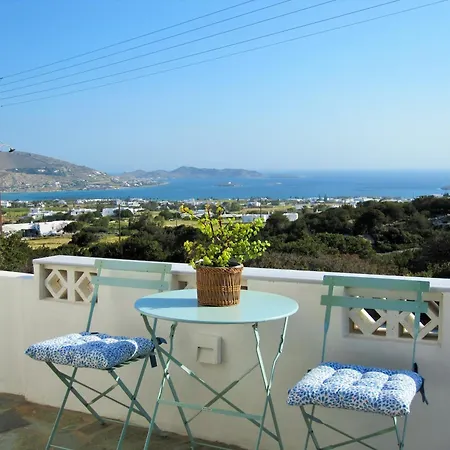 The Old Barn, Paros Hébergement de vacances *