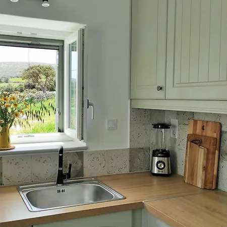 度假居 The Old Barn, Paros